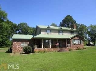 52 Speedway Loop, Swainsboro, GA 30401