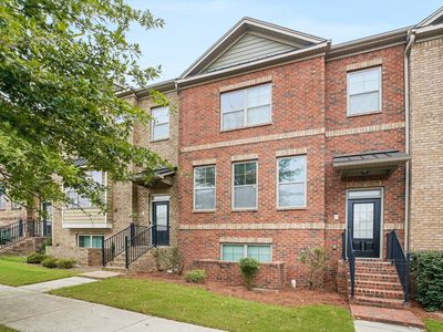 1420 Jardin Ct #20, Roswell, GA, 30076