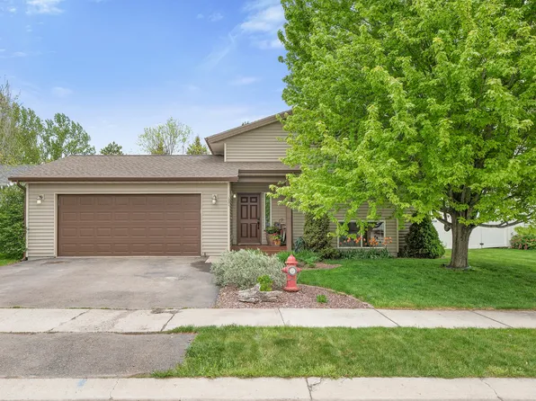 131 Getty Dr, Kalispell, MT 59901