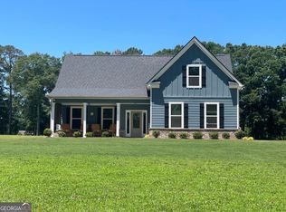 140 Austin Dr, McDonough, GA 30252