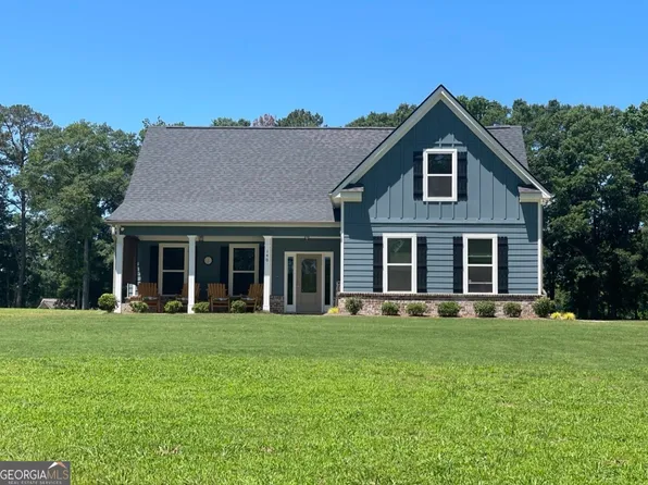 140 Austin Dr, McDonough, GA 30252