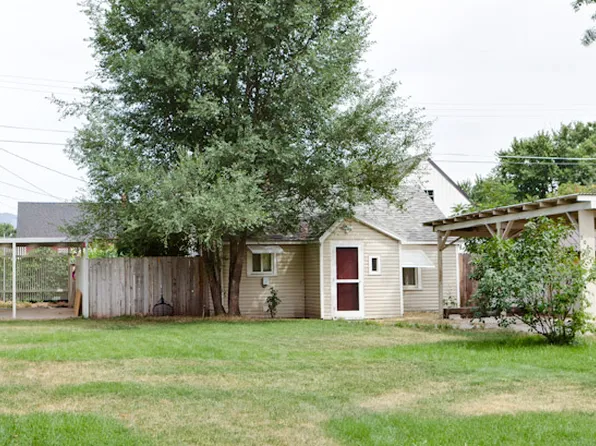 308 S Laurel St, Boise, ID 83705