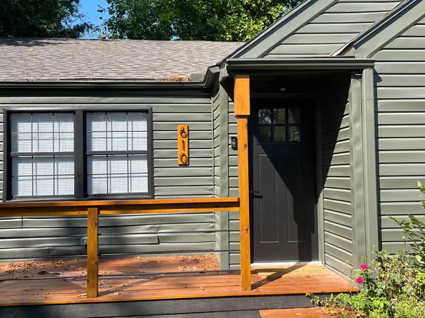 610 N Wright St, Siloam Springs, AR 72761