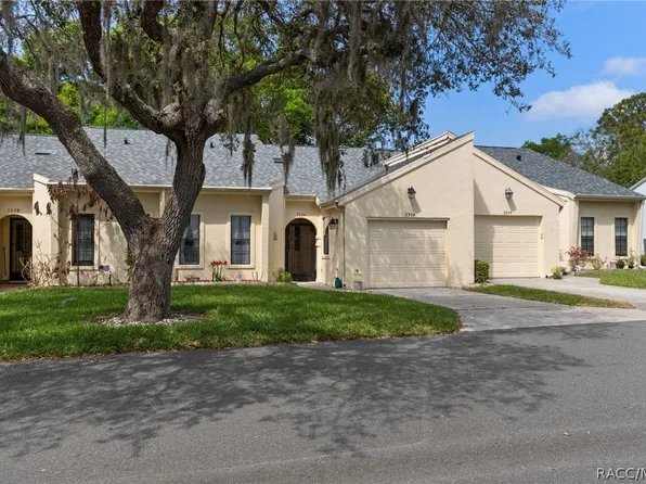 3334 S Royal Oaks Dr, Inverness, FL 34452