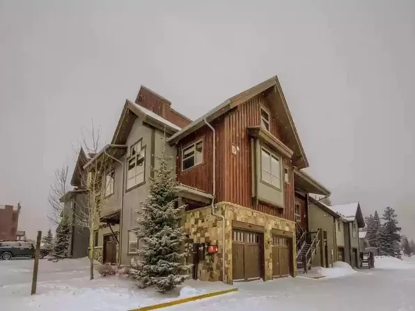30 Watertower Way, Frisco, CO 80443