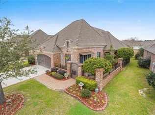 314 Palmer Ct, Slidell, LA 70458