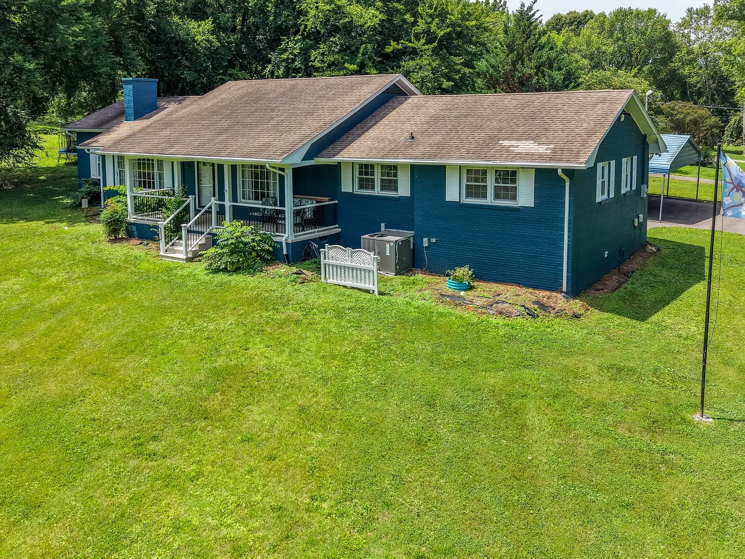 Farlow Drive - 201 - 1 — Photo 2