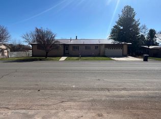 450 N 600 W, Richfield, UT 84701