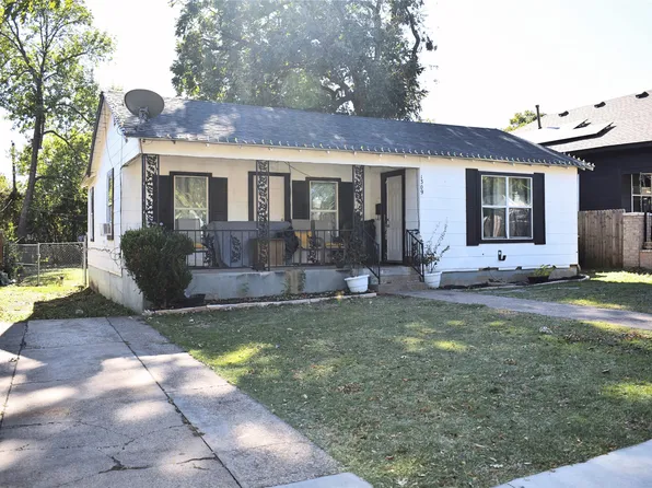 1309 Park St, Fort Worth, TX 76164