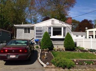 32 Meade Rd, Waltham, MA 02451