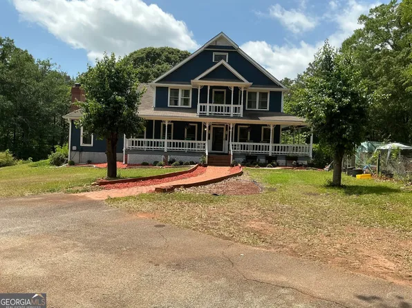3317 Hebron Way, Ellenwood, GA 30294
