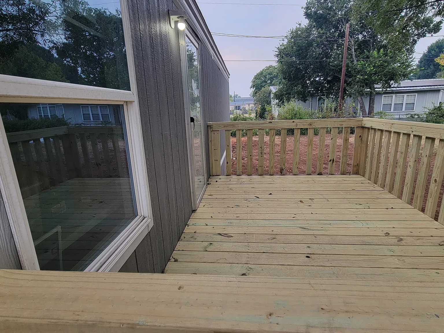 3 bed, 924 sqft, $1,625 — Photo 4