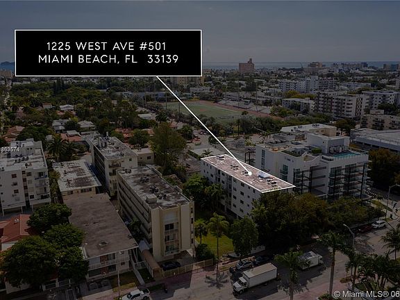 3rd image of 1225 West Ave APT 501