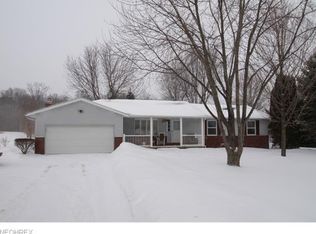 7893 Kennard Rd, Lodi, OH 44254