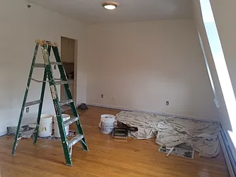 Rented by A P Realty Group NY LTD