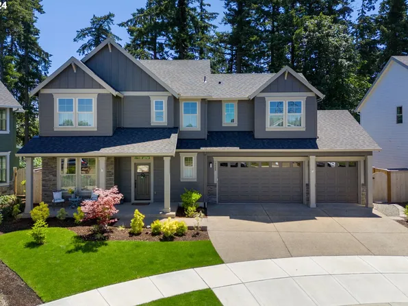 19688 Wheeler Farm Rd, Oregon City, OR 97045