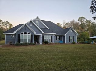 104 Yeomans Way, Jesup, GA 31545