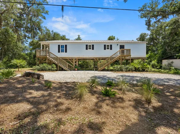 1630 Ian Dr, Fernandina Beach, FL 32034