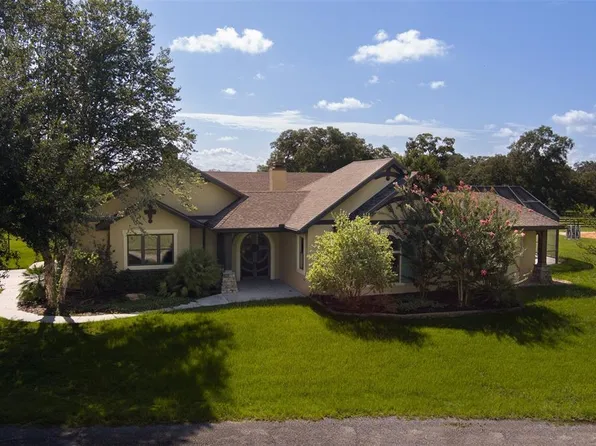 2381 NW 100th Ave, Ocala, FL 34482
