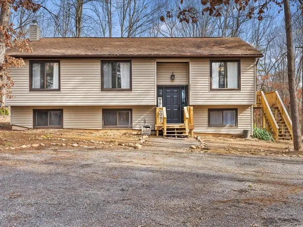 117 Powell Pl, McGaheysville, VA 22840