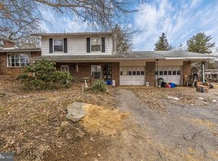 2710-A Monument Rd, Myersville, MD 21773