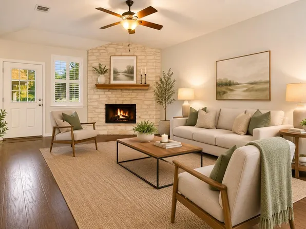 6501 Brush Country Rd APT 109, Austin, TX 78749