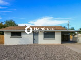 410 N 97th St, Mesa, AZ 85207