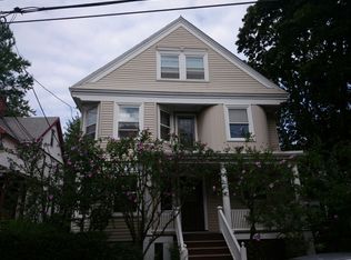 78 Chester St, Allston, MA 02134