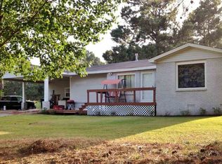 893 County Road 311, Jonesboro, AR 72401