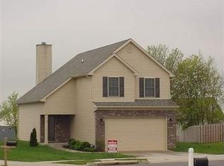 106 Strauss Ct, Georgetown, KY 40324