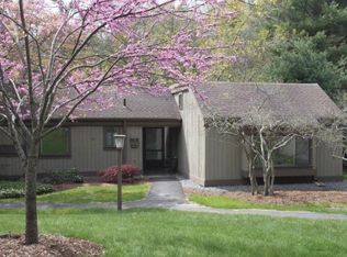 336B Heritage Vlg, Southbury, CT 06488