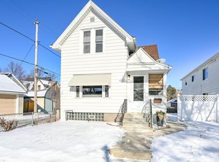 420 E Wilson St, Milwaukee, WI 53207