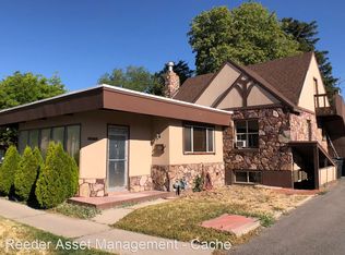 51 E 500 N #4225200, Logan, UT 84321