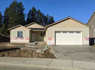 1708 S Lloyd Ln, Spokane, WA 99212