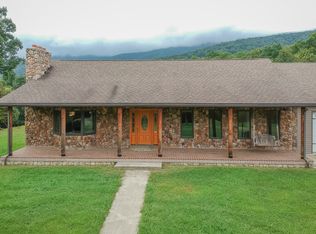 16400 Mountain Ridge Rd, Rawlings, MD 21557