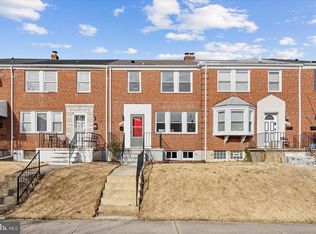 1542 Kennewick Rd, Baltimore, MD 21218