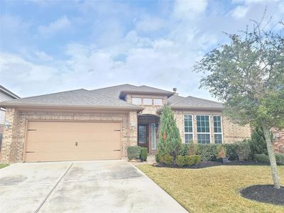 26622 Grey Swan Dr, Katy, TX, 77494