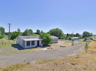 406 N G St, Sprague, WA 99032