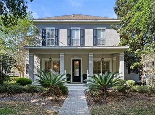 11409 N Camden Commons Dr, Windermere, FL 34786