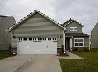 105 Beacon Falls Ct, Summerville, SC 29483