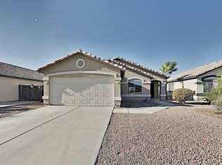 15023 W Hearn Rd, Surprise, AZ 85379
