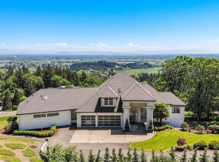 6425 NW Sisters Pl, Corvallis, OR