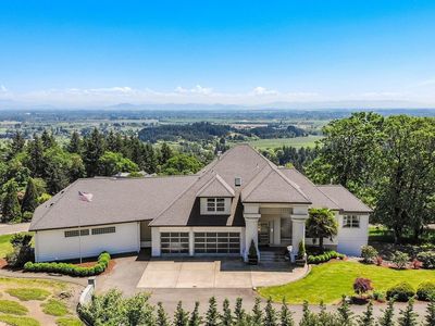 6425 NW Sisters Pl, Corvallis, OR, 97330