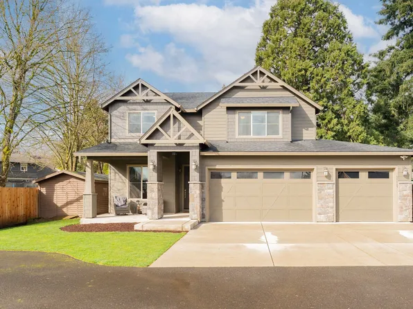 15107 NE 87th St, Vancouver, WA 98682