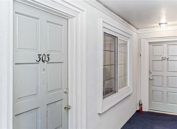 1765 Coliseum St #303 — Photo 11