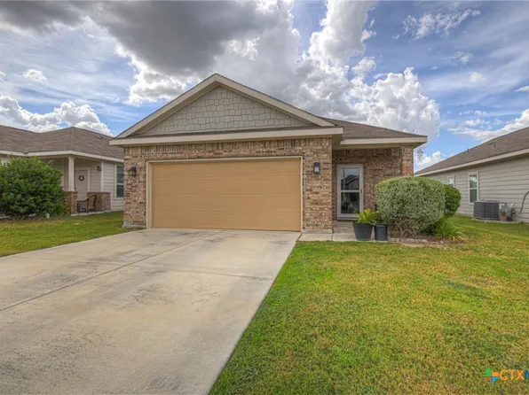 124 Laurel Grace Ln, New Braunfels, TX 78130