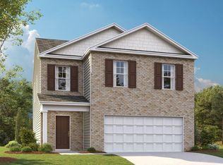 Edmon Plan, Powell Meadows, Cleveland, TN 37323