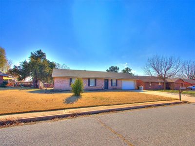 20140 Palmer Rd, Harrah, OK, 73045
