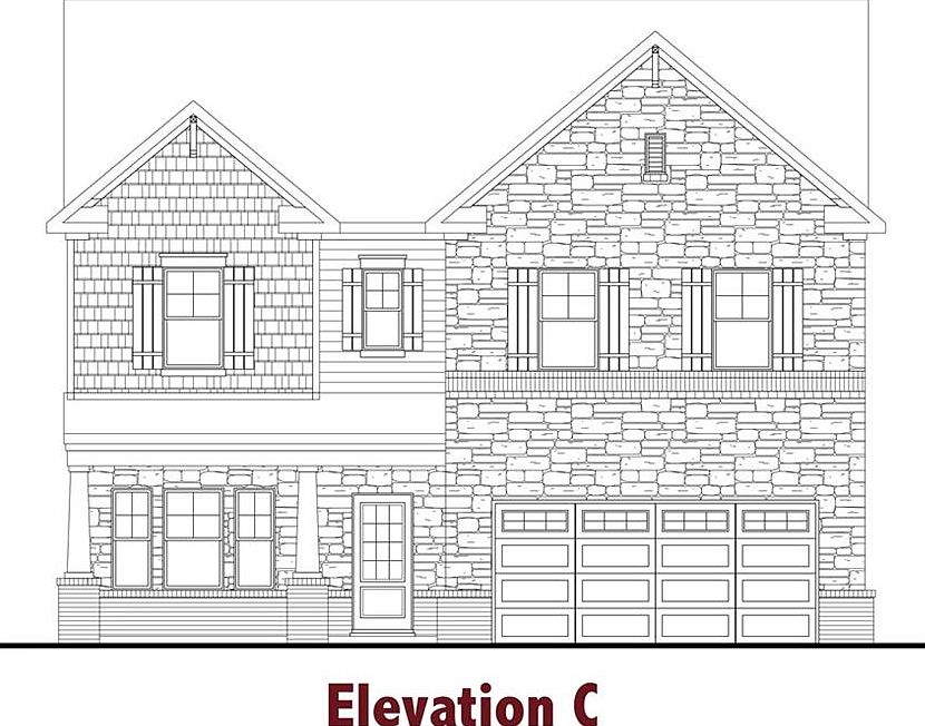 2nd image of 3519 Central Park Dr