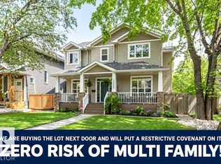 11009 131st St NW, Edmonton, AB T5M 1B9
